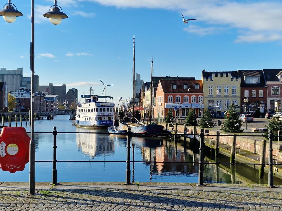 Nordstrand - Großes Haus – Bild 8