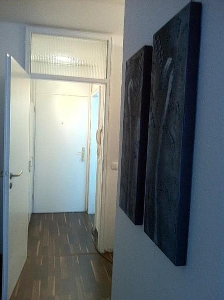 Sofort frei: 1-Zimmer-Apartment 31 m² nahe TH Köln – Bild 3