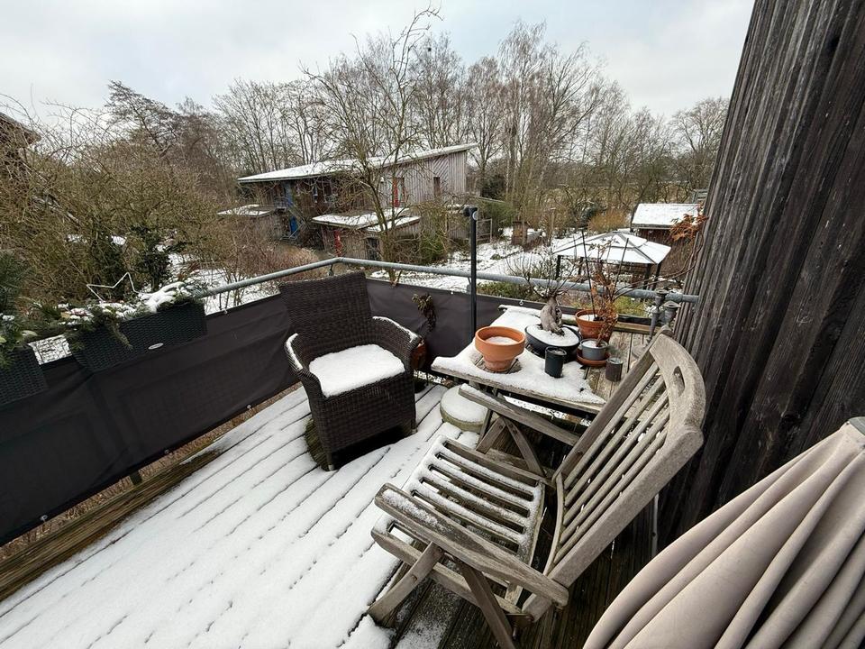 Wohnung 75m2 1.OG Ruhige Lage in grünem Wohngebiet – Bild 9