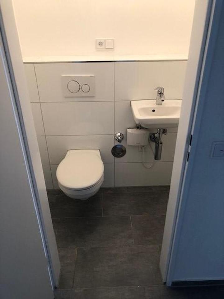 Schöne, helle 3-Zimmer-Wohnung mitgroßem Balkon zur Miete in Kerpen-Sindorf – Bild 4