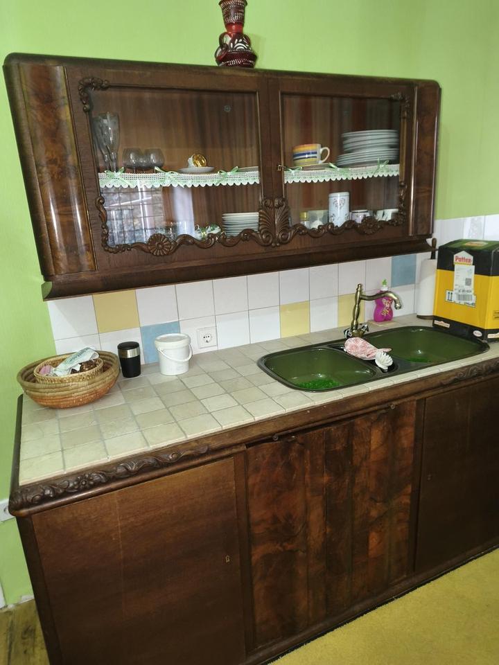 Wohnhaus mit 3 WG. und Dachterrasse für 800€ pro/ qm Ein Schnäpchen!!! – Bild 37