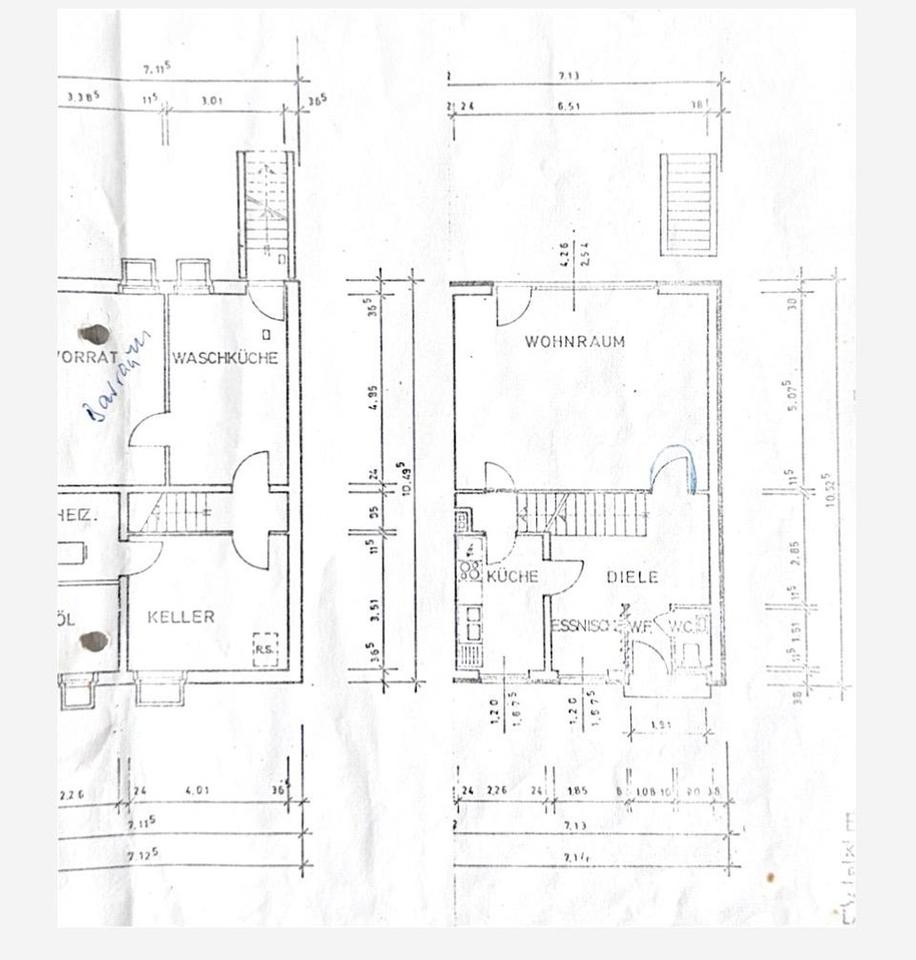 Ankommen. Wohlfühlen. Zuhause sein. – Reihenendhaus in Essen-Schonnebeck – Bild 31