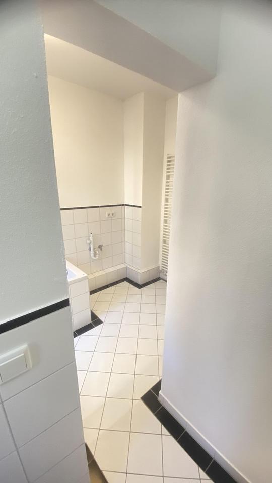 Beste Lage: Gärten h. d. Veste:2-Zimmer Wohnung mit Balkon – Bild 11