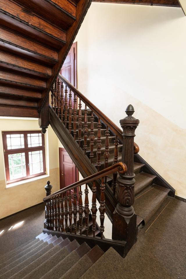 zentrale 3 ZKB + sonniger Balkon sucht Dich oder WG – Bild 4