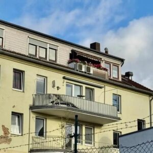 6 Personen Jobcenter! Frisch sanierte 3 Zimmer Wohnung in Hildesheim