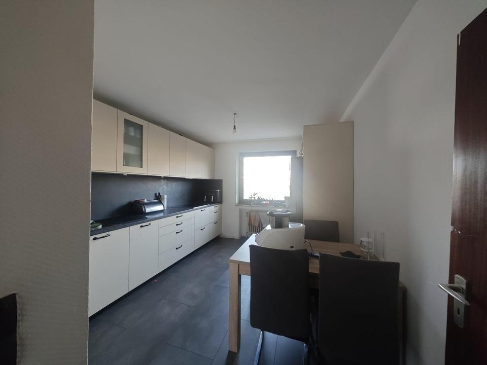 Schöne 2-Zimmer Wohnung mit Balkon in Neuss (Stadionviertel) – Bild 15