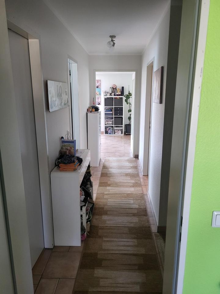 Große Dachgeschoßwohnung mit 2 Terrassen – Bild 8