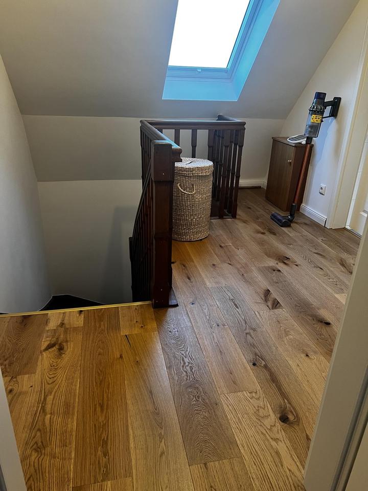 Traumhaftes Einfamilienhaus im Grünen – Bild 12