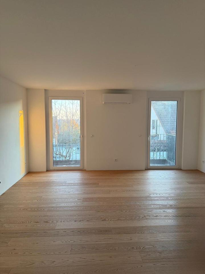Moderne Neubau-2-Zimmer-Wohnung – einzugsbereit ab 01.04. – Bild 10