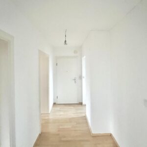 Wohnung für Singles & Paare - 82,00 qm im Herzen Burghausens - 2. OG