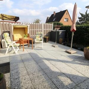 Sonniges Reihenendhaus in Seevetal-Meckelfeld