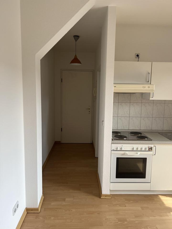 Bezugsfreies Dachgeschoss-Apartment mit Dachterrasse im Prenzlauer Berg – Privatverkauf – Bild 3