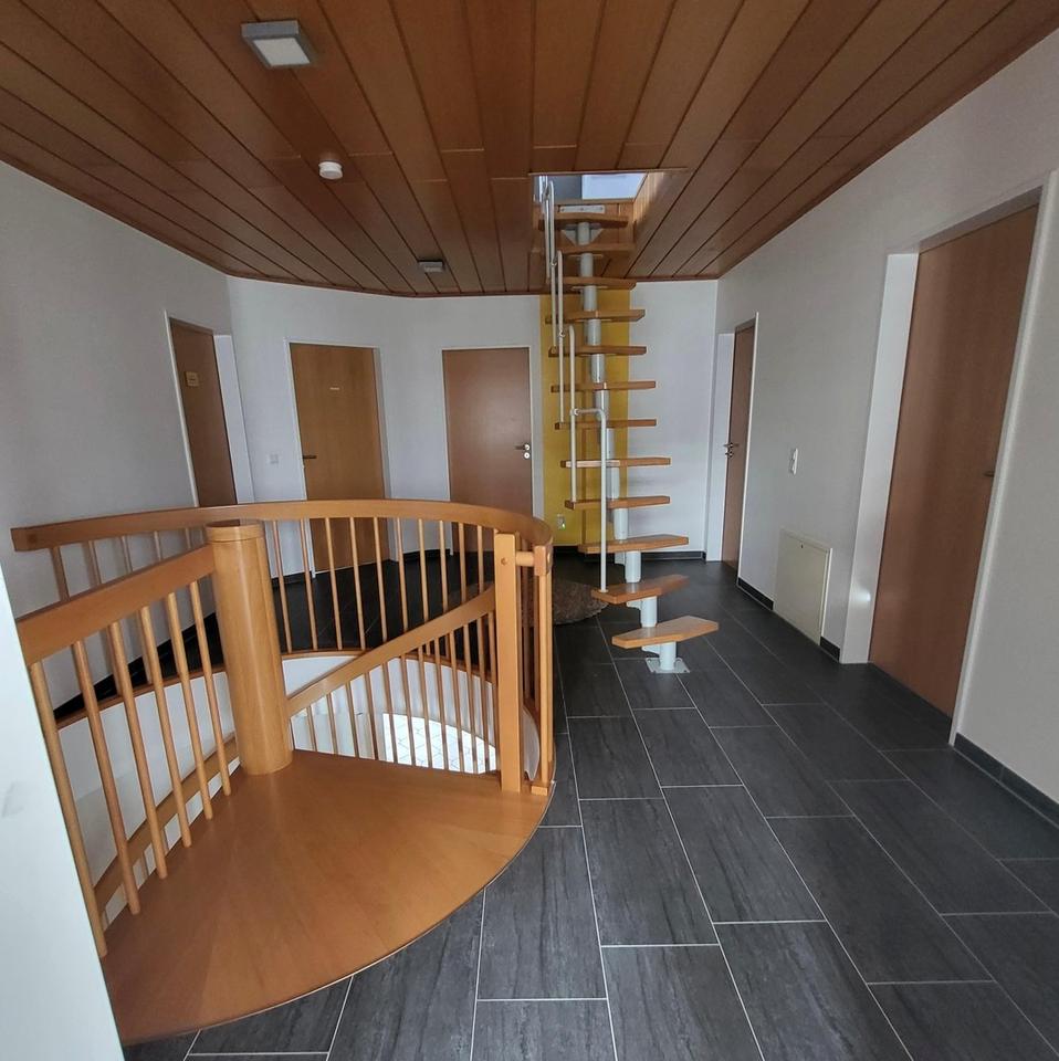 Attraktives freistehendes Einfamilienhaus in ruhiger Wohnlage von Sendenhorst (Erbbaurecht) – Bild 18