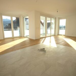 Stadt- und naturnah: Großzügige Wohlfühl-Wohnung in Wittnau