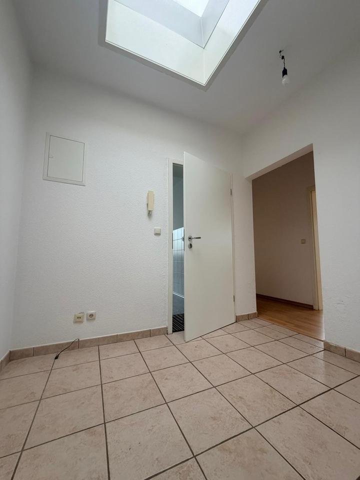 Großzügige 4-Zimmer-Wohnung/ OG/ Balkon/ Stellplatz in SICKTE – Bild 14