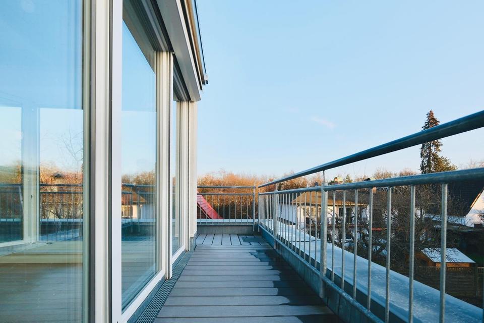 Wunderschönes Reihenendhaus - 90 m2 103,9 m2 Wohn-/ Nutzfläche, mit Top-Einbauküche – Bild 3