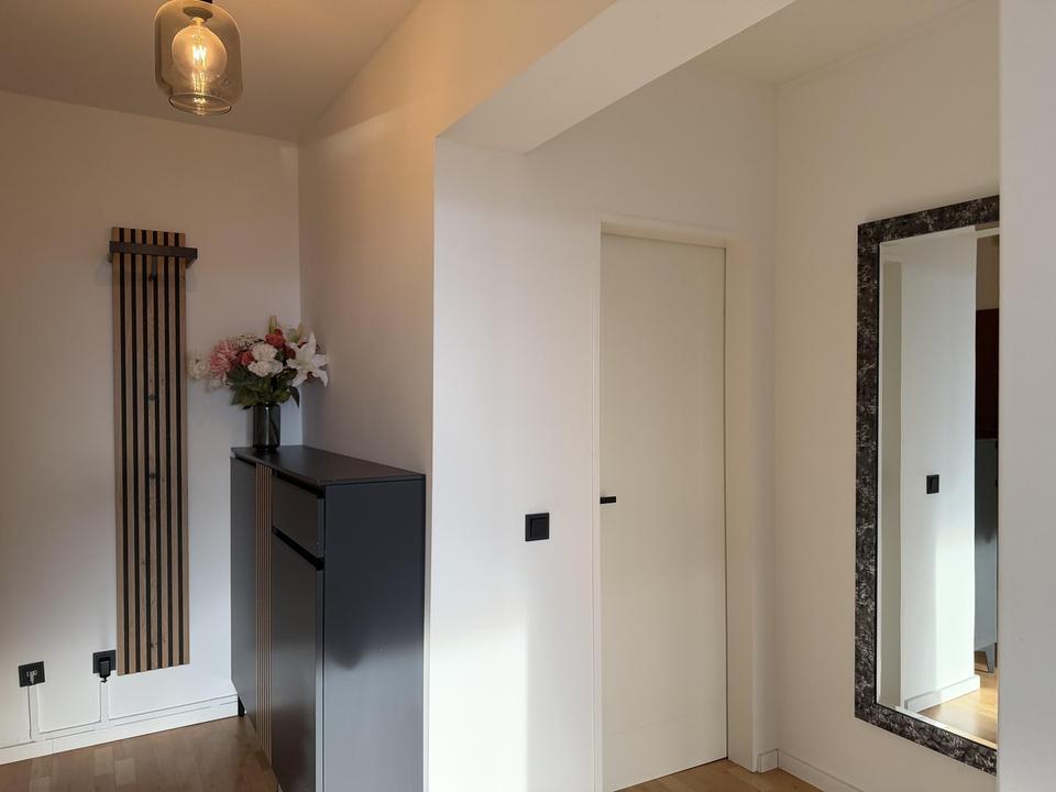 *Provisionsfrei* Helle, offene und modernisierte Wohnung in Kaarst – Bild 17