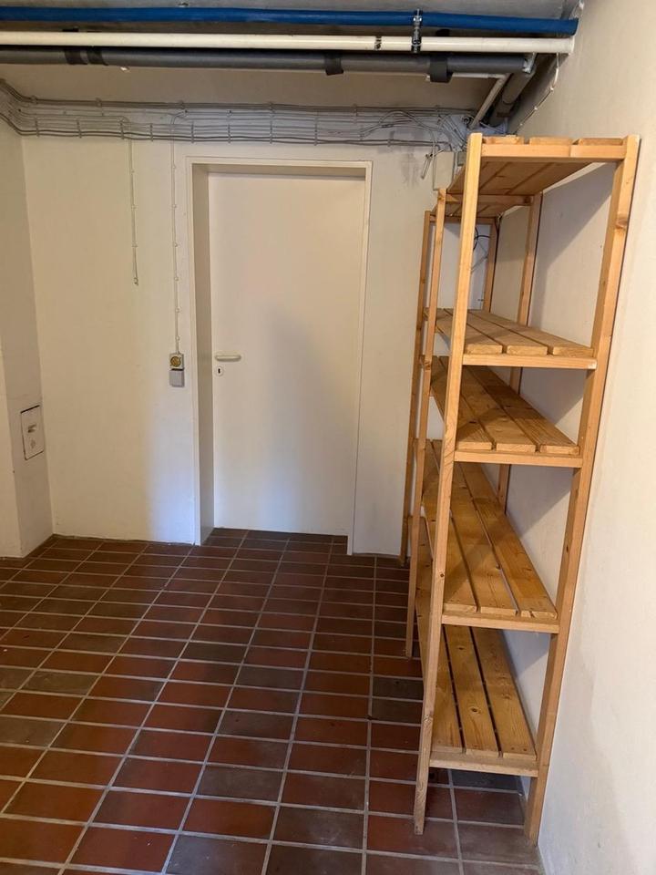 Schöne große Wohnung im gehobenen Standard in sehr guter Wohnlage im Dobbenviertel – Bild 36