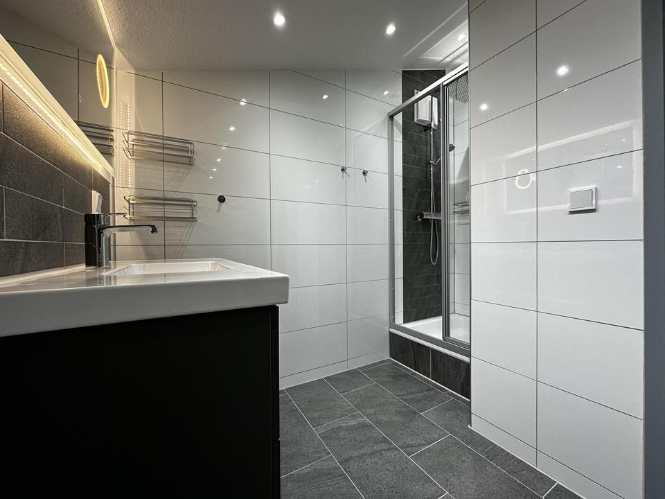 5,7% Ist-Rendite für ESG-konformes Green-Building: Hochwertiges MFH in Bestlage Baesweilers! – Bild 29