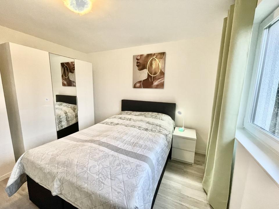 Möbliertes Endreihenhaus in Norderstedt mit 4 Schlafzimmern – Bild 17