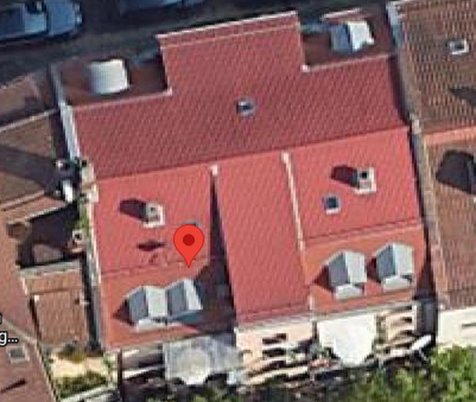 Helle 3-Zimmer-Whg. FREI – Bild 10