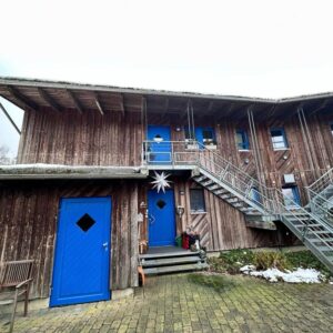 Wohnung 75m2 1.OG Ruhige Lage in grünem Wohngebiet