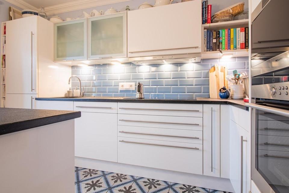 Charmantes Schwarzwaldhaus mit Pool – Bild 9