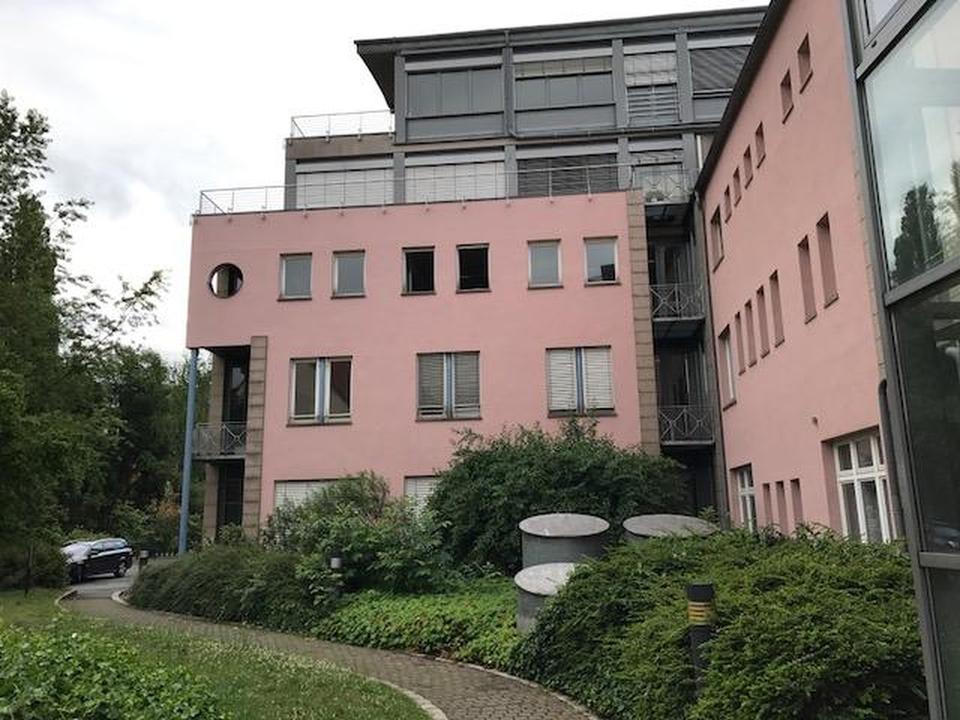 Attraktives Gewerbeensemble in Dresden-Strehlen – Vorder- & Hinterhaus mit Tiefgarage – Bild 4