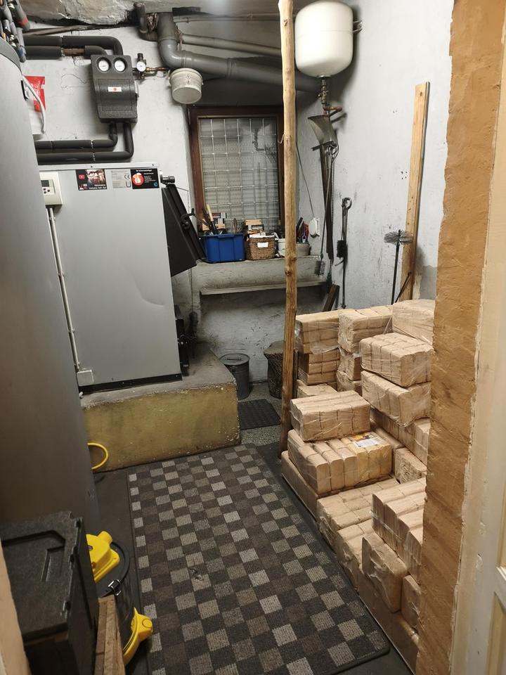 Wohnhaus mit 3 WG. und Dachterrasse für 800€ pro/ qm Ein Schnäpchen!!! – Bild 29