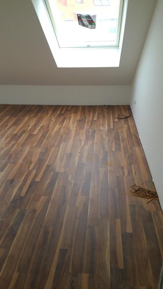 Attraktive 4-Zimmer-Maisonette-Wohnung mit gehobener Innenausstattung in Frankfurt am Main – Bild 15