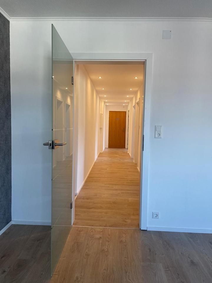 4 Raumwohnung Stadtmitte Kaufbeuren – Bild 16