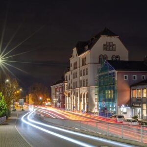 Backwaren / Café / Weinbar (135 m² / 265 m²) - LöwenBau Waldshut-Tiengen