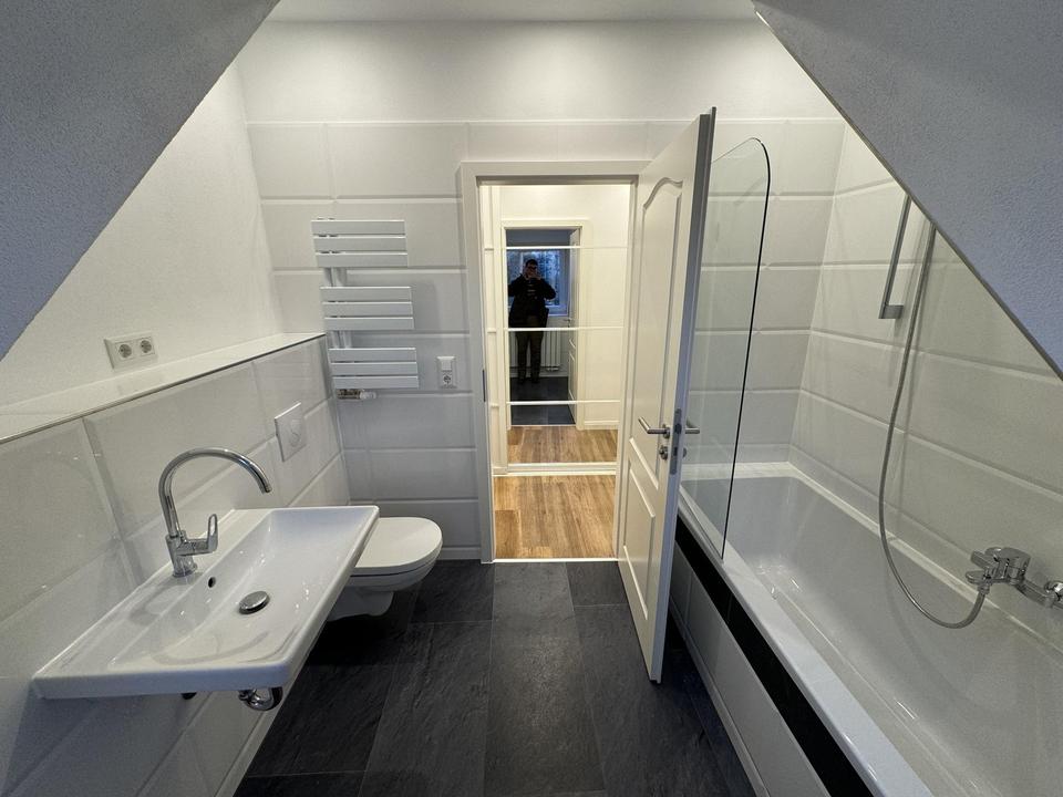 Wohnen, wie man es sich wünscht – neuwertige Wohnung mit Top-Ausstattung – Bild 5