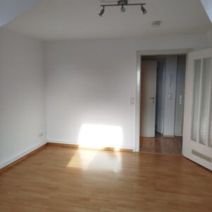 Schöne 2- Zi. Wohnung mitten in Kassel