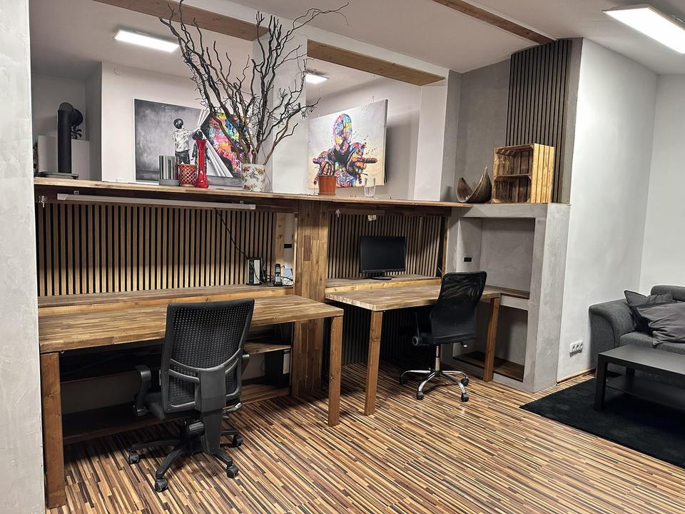 Ankommen, durchatmen, zuhause sein – Reihenendhaus mit Garten & Westausrichtung – Bild 12