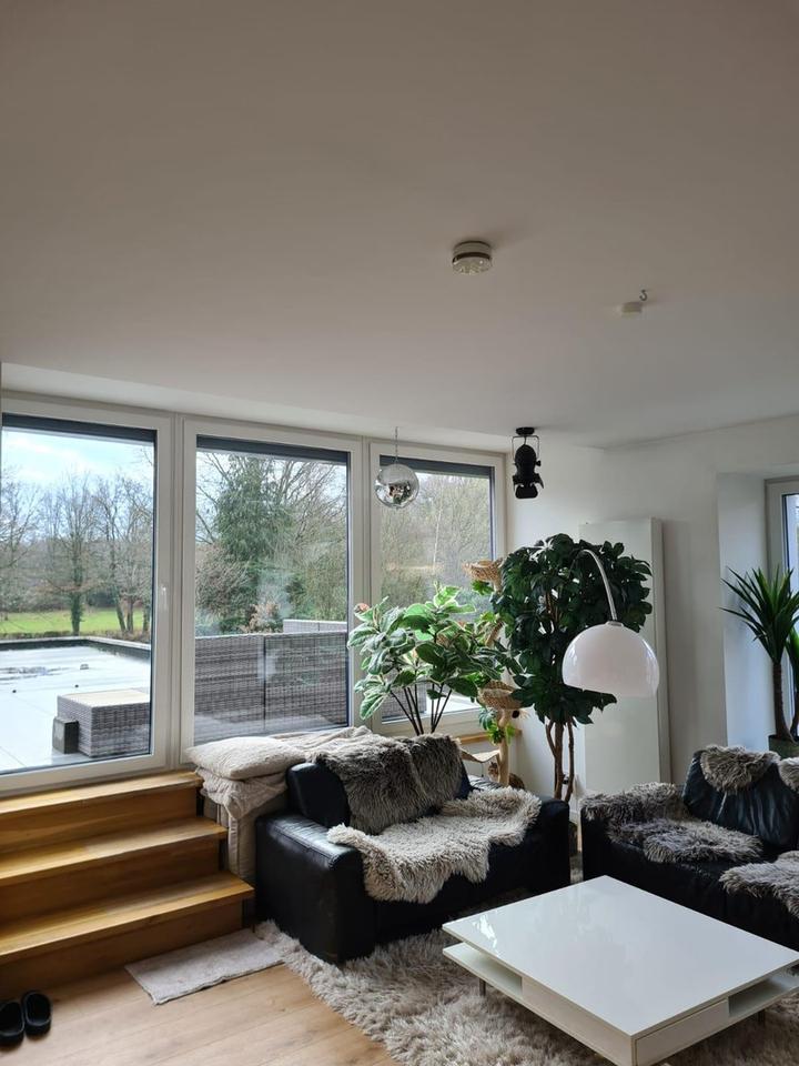 Tolle Wohnung im 1. OG mit 4 ZKB, EBK & Gäste-WC – Bild 17