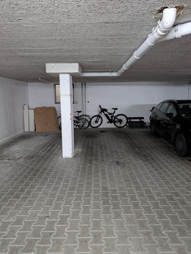 Attraktive 3,5-Zimmer-Wohnung in Niedernhall – Bild 16