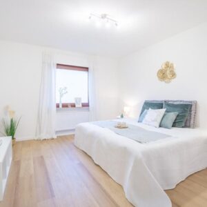 Bezugsfrei: Helles großzügiges Familienhaus in begehrter Lage in Nürnberg Thon