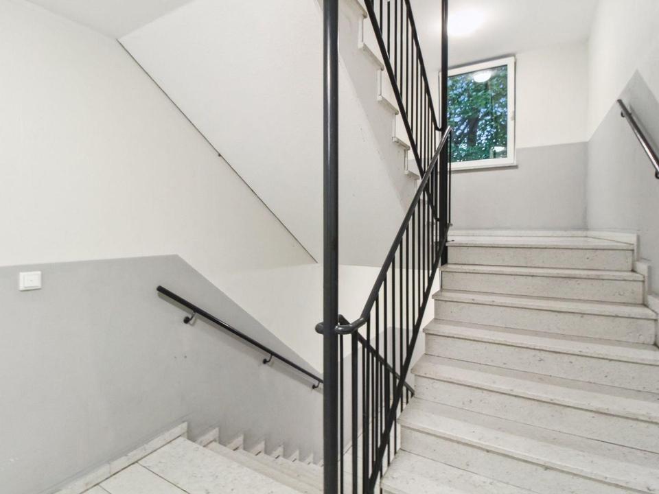 6,1 % Rendite: Attraktive 1-Zimmer Wohnung in Hannover – Bild 3