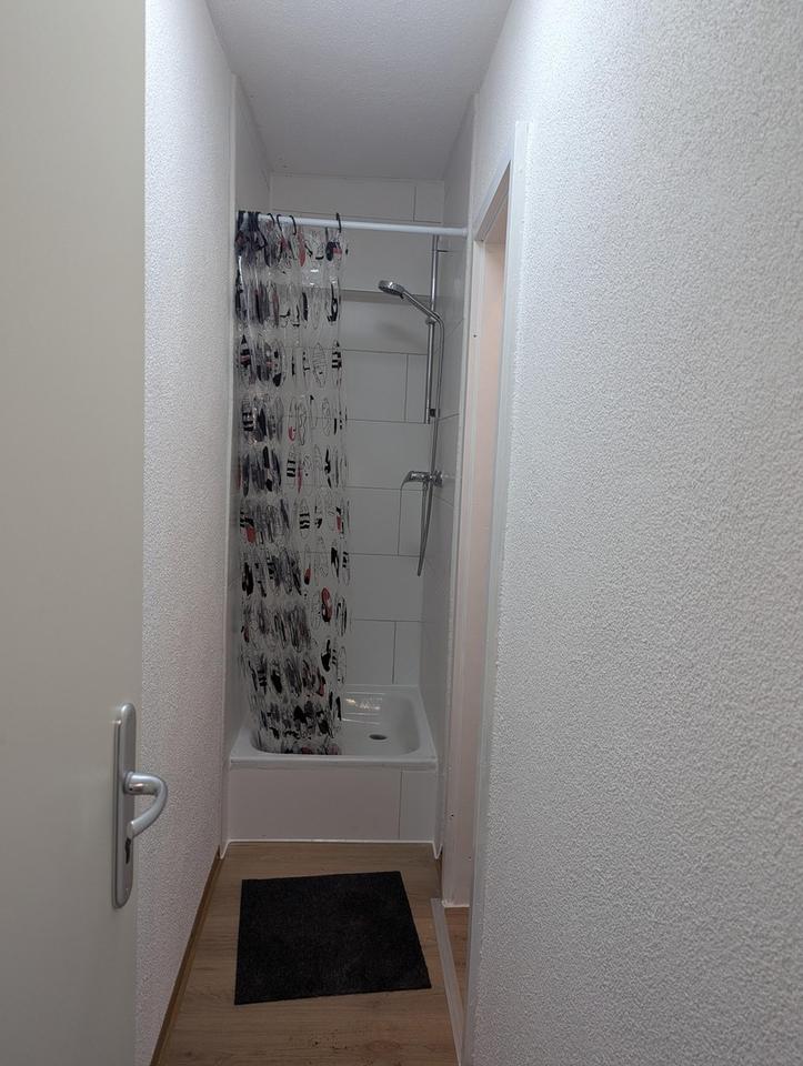 Neue, moderne Wohnung mit Klimaanlage in Stetten a.H. Schwaigern – Bild 9