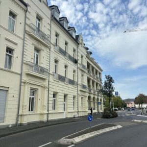 wunderschöne 2-Zimmer Wohnung mit Altbau Charme im schönen Kurort Bad Neuenahr