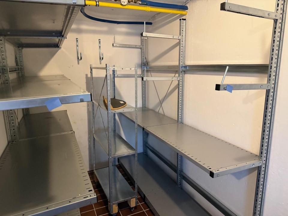 Schöne große Wohnung im gehobenen Standard in sehr guter Wohnlage im Dobbenviertel – Bild 39