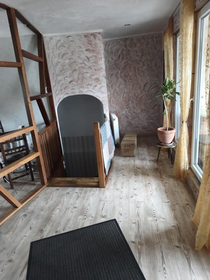 Wohnhaus mit 3 WG. und Dachterrasse für 800€ pro/ qm Ein Schnäpchen!!! – Bild 19