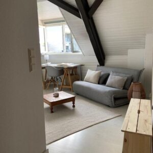 Apartment in der Mainzer Neustadt