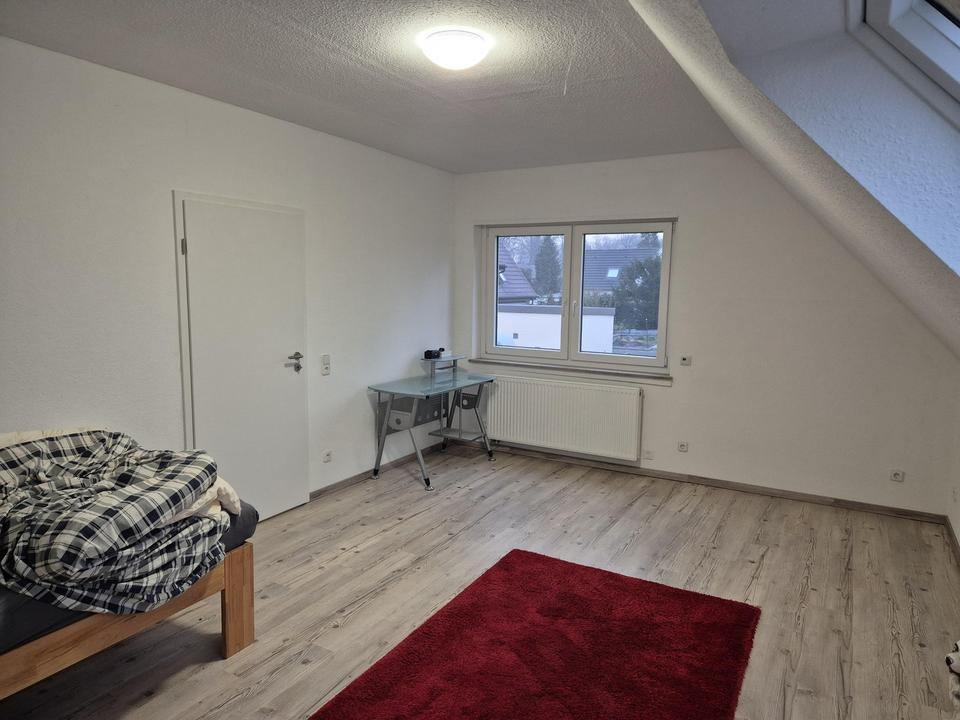 1-2 Familienhaus im Bielefelder Osten (von Privat) – Bild 29