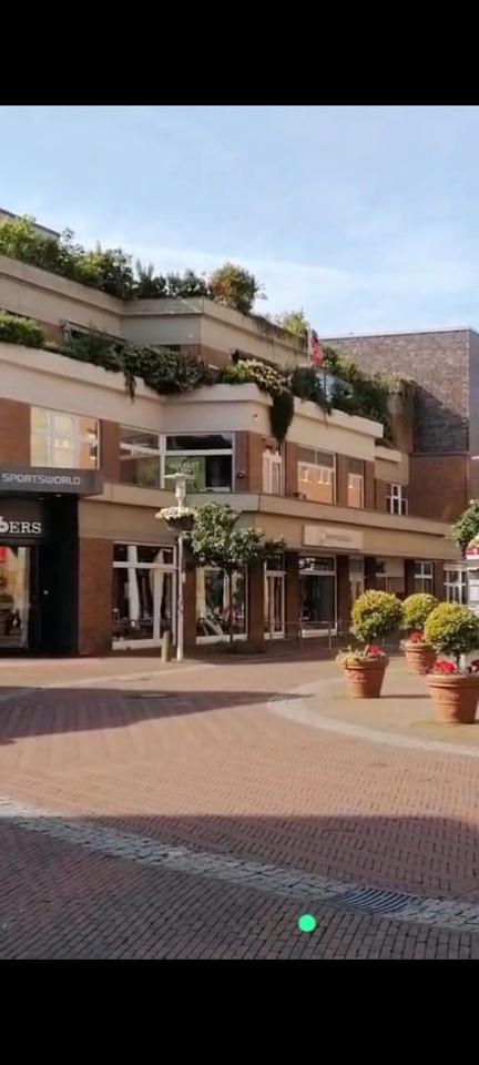 Grosszügige 4 Zimmer Wohnung in Lingen – Bild 3