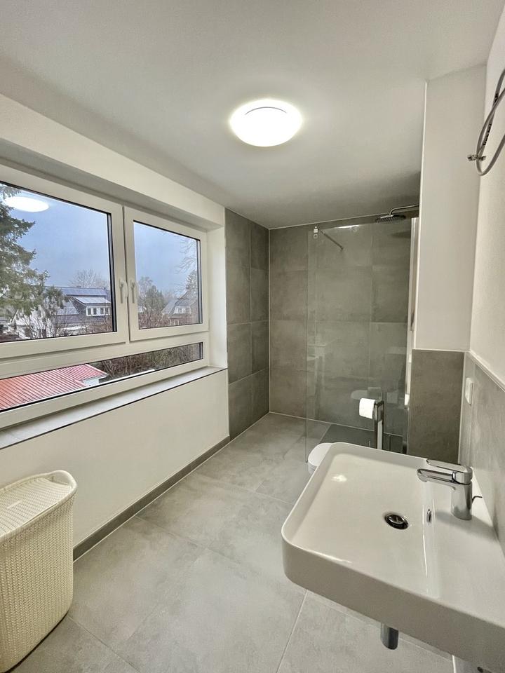 Möbliertes Endreihenhaus in Norderstedt mit 4 Schlafzimmern – Bild 25