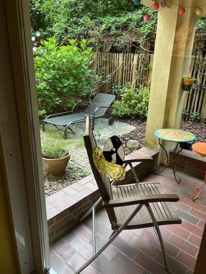 Schöne große Wohnung im gehobenen Standard in sehr guter Wohnlage im Dobbenviertel – Bild 26