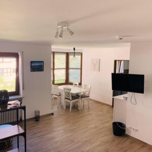 ++Möblierte 1-Zimmer Wohnung++Zentrumsnah++