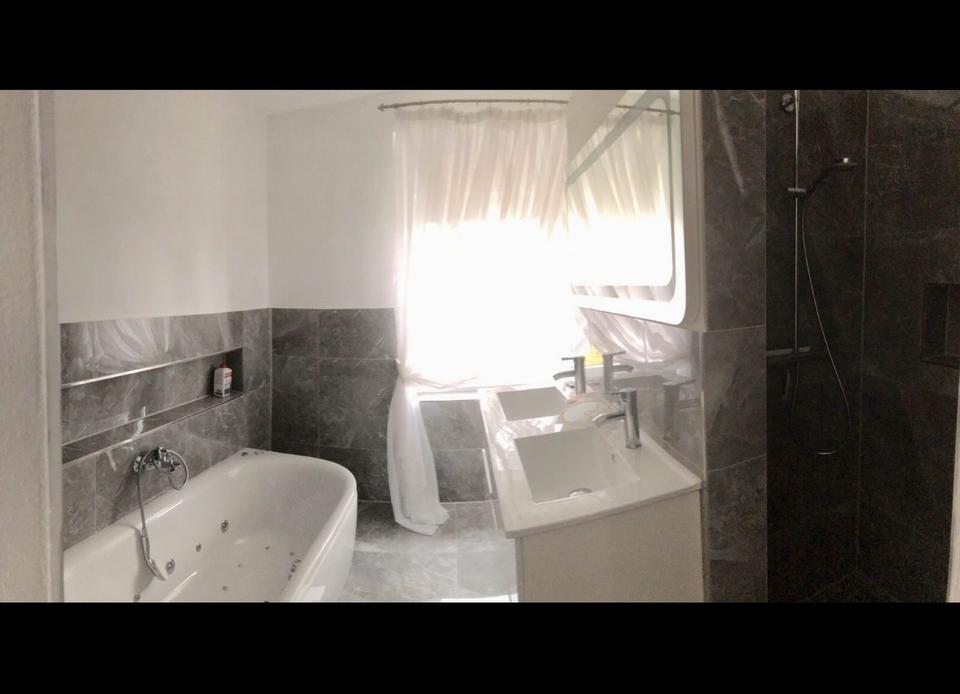 Bei Leipzig, Südlage Garten EFH, Doppelgarage – Bild 8